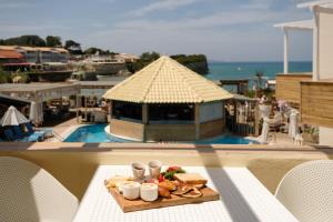Gallery image of Del Mare Beach Hotel in Sidari