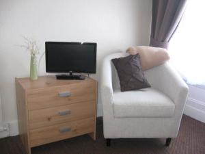 Gallery image of Park House Rooms in Lochinver