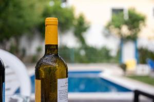 Bazén v ubytování Cem Sentido - Alentejo Apartments nebo v jeho okolí