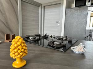 Gallery image of Sanduli Luxury House in Agrigento