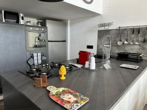 Gallery image of Sanduli Luxury House in Agrigento