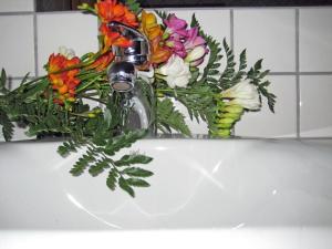 Fotografie z fotogalerie ubytování B&B Le Fresie v destinaci Nuoro