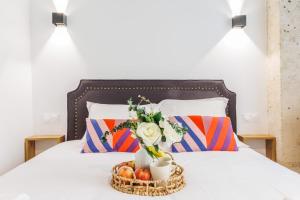 Spacious apartment - 2BR 6P - Republique