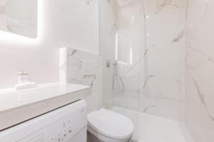 Spacious apartment - 2BR 6P - Republique