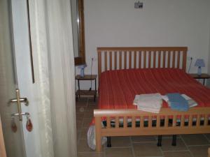 Gallery image of Agriturismo Ternova in Alberese