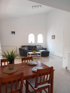 Fotografie z fotogalerie ubytování Apartment Margerita v destinaci Asgourou