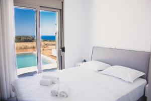 Photo de la galerie de l'établissement Starlight Villas-8bd, Available For Events, à Ádhele