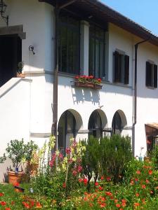 Gallery image of Villa Le Balze in Reggello