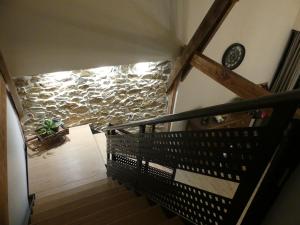 Fotografie z fotogalerie ubytování La grange du Contourés v destinaci Castanet
