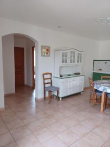 Gallery image of le soleil du verdon in Baudinard
