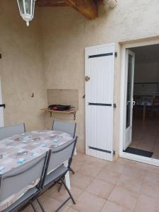 Gallery image of le soleil du verdon in Baudinard