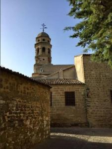 Fotografie z fotogalerie ubytování Vivienda vacacional con garaje Vistas a Mágina v destinaci Baeza