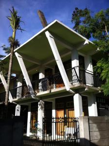 Gallery image of Lara Homestay in Kuta Lombok