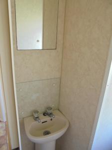 Fotografie z fotogalerie ubytování 8 Berth panel heated on Coral Beach (Willerby Westmorland) v destinaci Ingoldmells