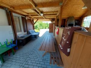 Billede fra billedgalleriet på Domek Pod Czubatką i Kawęczynek + 31 billeder