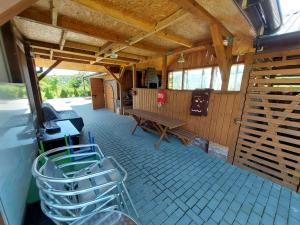 Billede fra billedgalleriet på Domek Pod Czubatką i Kawęczynek