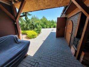 Billede fra billedgalleriet på Domek Pod Czubatką i Kawęczynek