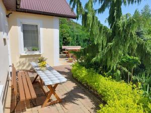 Billede fra billedgalleriet på Domek Pod Czubatką i Kawęczynek