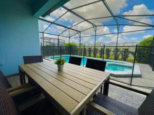 Bassein majutusasutuses Beautiful Brand New 5 Bed With Pool And Spa 2481 Villa või selle lähedal
