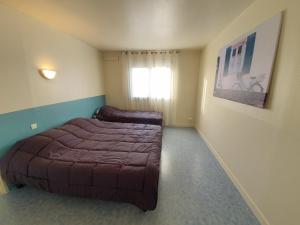 Photo de la galerie de l'établissement Les apparts de l'atlantique, à La Faute-sur-Mer