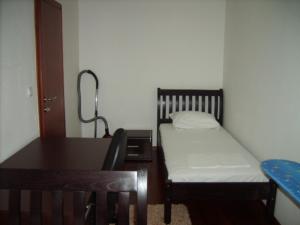 Gallery image of Bujic Apartment in Petrovac na Moru