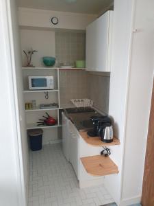 Photo de la galerie de l'établissement Les apparts de l'atlantique, à La Faute-sur-Mer