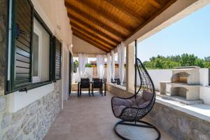 Fotografie z fotogalerie ubytování Holiday home Figurica v destinaci Novigrad Dalmatia + 54 fotografií