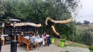 Giardino di Boletov Raj