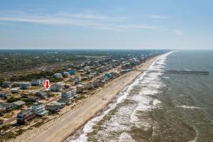 Gallery image of Anchor Haven Ocean Views in Oak Island