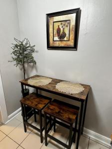 Gallery image of Cozy 2BR Home Near Shands Hospital, UF, and Downtown Gainesville in Gainesville