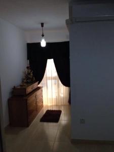 מטבח או מטבחון ב-The Valley Maisonette with private pool in M'scala