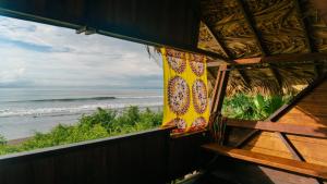 Paisaje cerca de este lodge