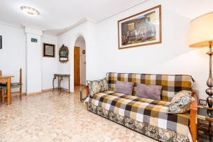Fotografie z fotogalerie ubytování Apartamento con piscina cerca de la estacion de autobuses v destinaci Torrevieja