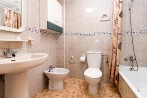 Fotografie z fotogalerie ubytování Apartamento con piscina cerca de la estacion de autobuses v destinaci Torrevieja