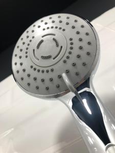 a strainer is sitting on top of a table at Bedsy - You need to send us your email address in the messages section so we can send you the arrival instructions in Bucharest +10 photos