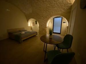 Postel nebo postele na pokoji v ubytování Regina Bona Rooms
