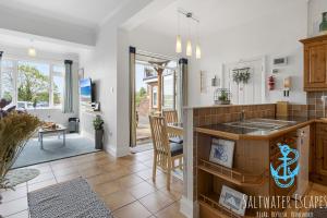 Fotografie z fotogalerie ubytování Stella Marina v destinaci Paignton + 37 fotografií
