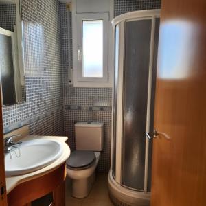 Fotografia z galérie ubytovania 3-bedroom house - Robin v destinácii Calafell