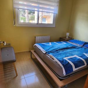 Fotografia z galérie ubytovania 3-bedroom house - Robin v destinácii Calafell