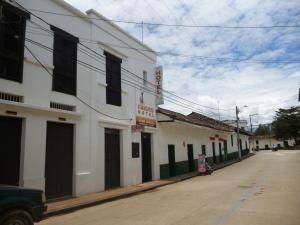 Fotografie z fotogalerie ubytování Raices Hotel San Agustin v destinaci San Agustín
