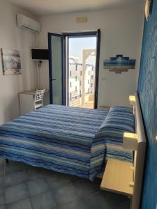 Foto dalla galleria di Bed and breakfast Delfino Blu a Torre Vado
