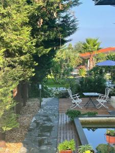 Gallery image of Etna Petit Relais in Nicolosi +58 photos