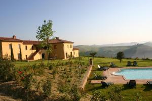 Gallery image of Agriturismo Caliano in Asciano