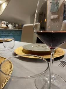 Gallery image of Etna Petit Relais in Nicolosi