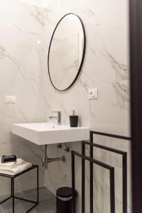 Fotografie z fotogalerie ubytování Alexander House Verona v destinaci Verona + 23 fotografií