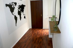 Fotografie z fotogalerie ubytování Alexander House Verona v destinaci Verona