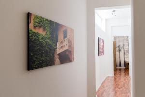 Fotografie z fotogalerie ubytování Alexander House Verona v destinaci Verona