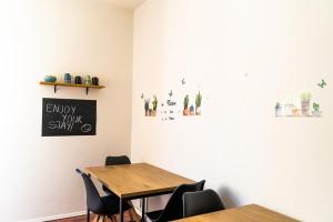 Fotografie z fotogalerie ubytování Alexander House Verona v destinaci Verona