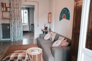 Et opholdsområde på SM Hospitality WYBICKI + 12 billeder