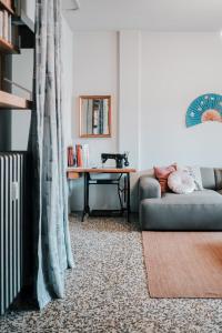 Et opholdsområde på SM Hospitality WYBICKI